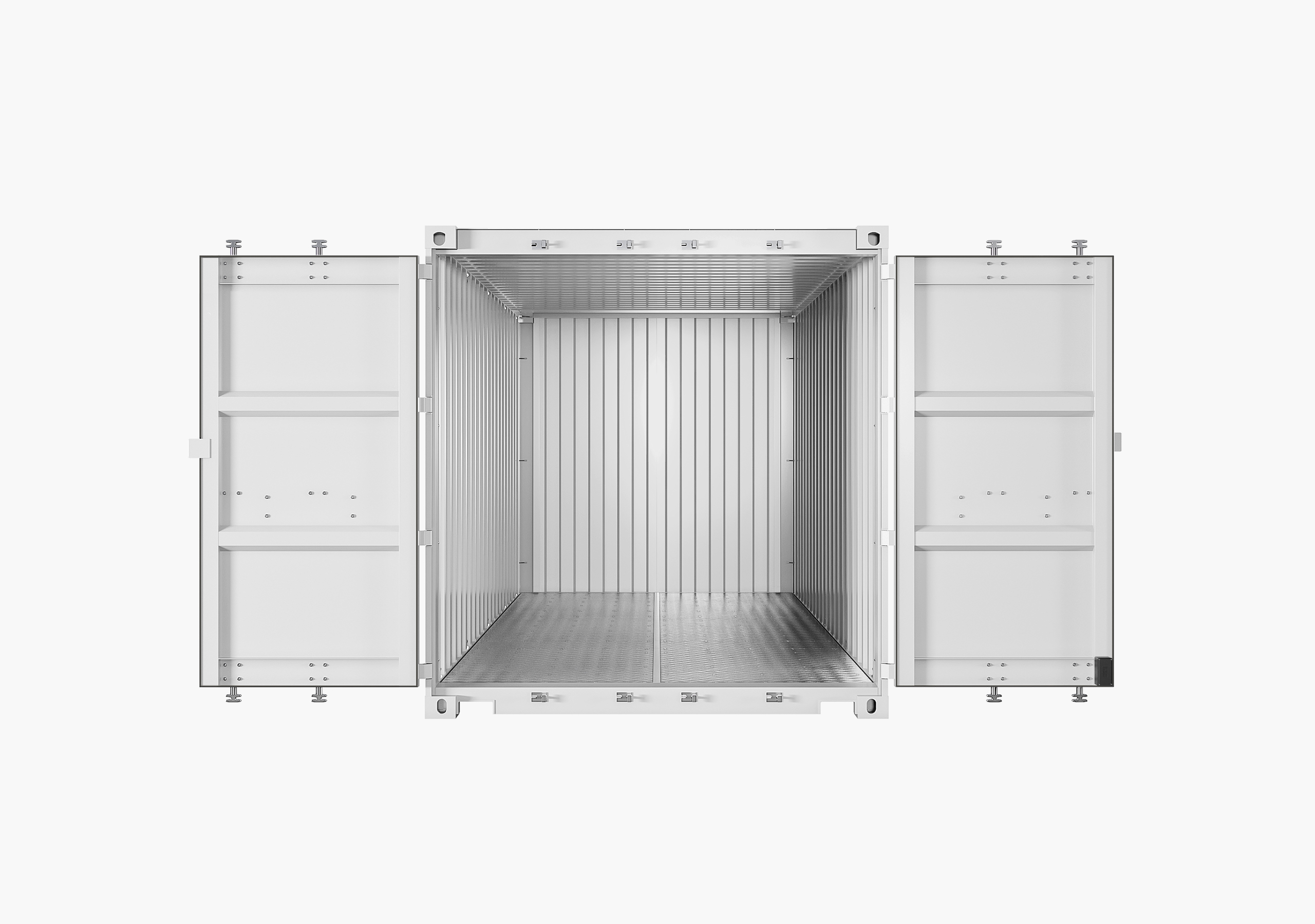 Container 2.0 Hero