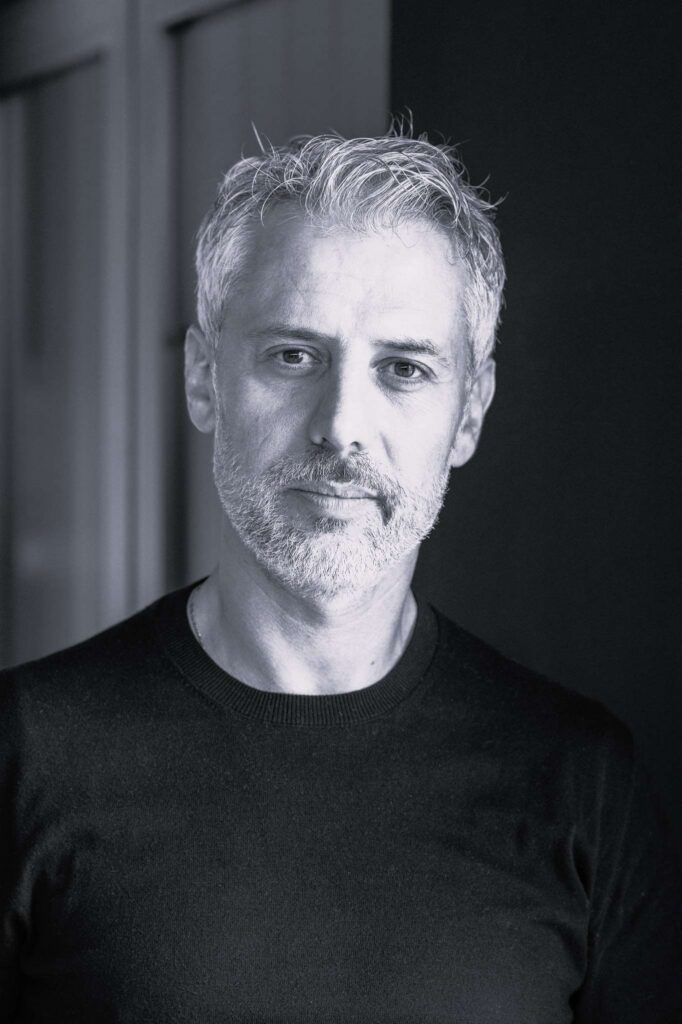 In Conversation: An Esquire Interview