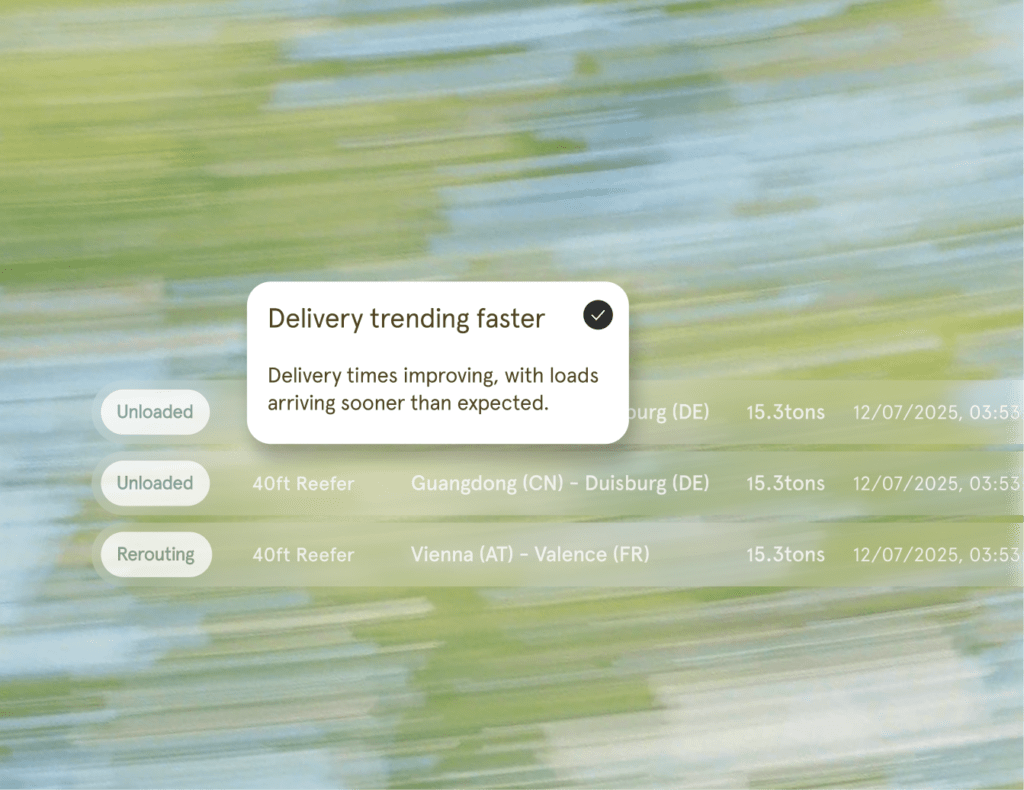 Supermarket & Retail