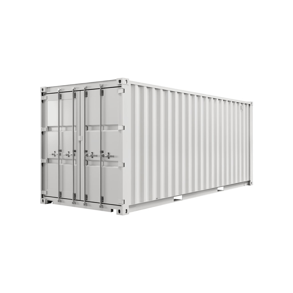 Container 2.0