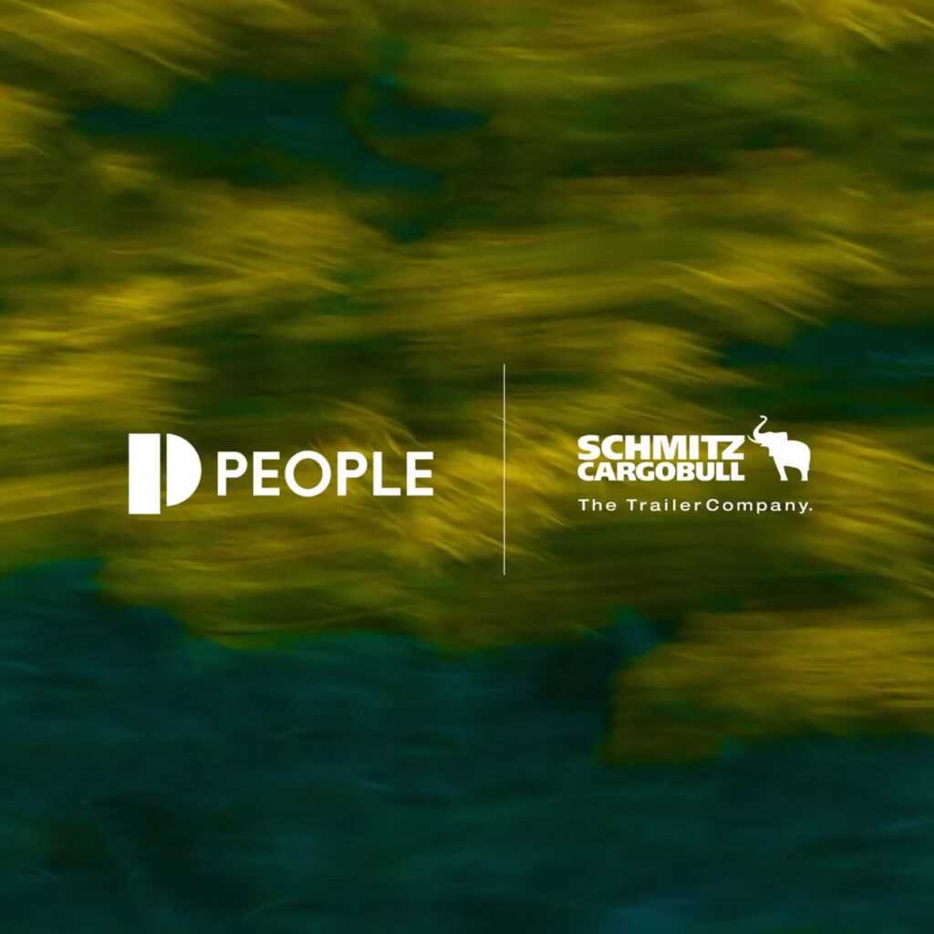 Schmitz Cargobull Trailer